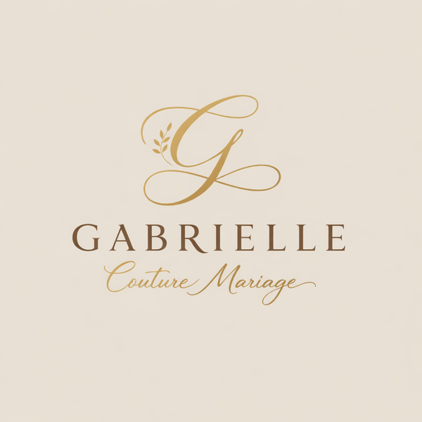 Gabrielle Couture Mariage